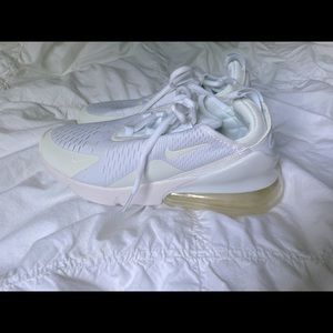 Brand New Nike Air Max 270’s Size 7